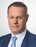 Metabolon President & CEO: Rohan F. Hastie